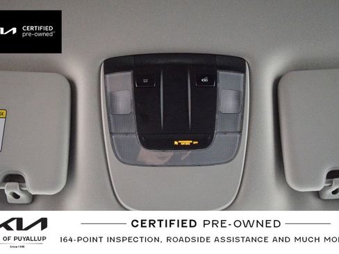 Certified 2023 Kia Sportage LX AWD/4WD image 26