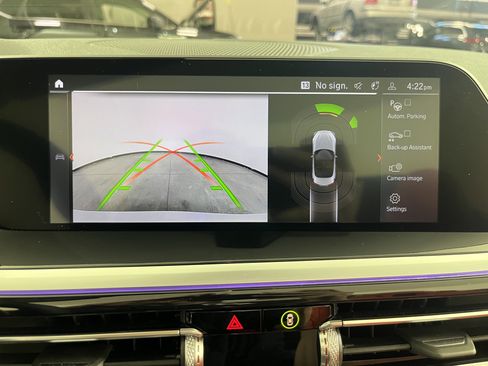 Used 2026 BMW Z4 M40i w/ Premium Package image 25