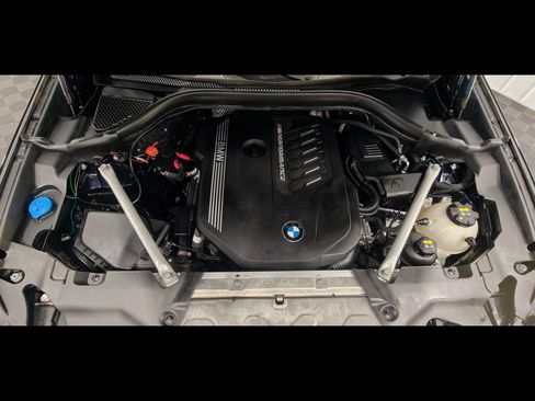 Used 2020 BMW X3 M40i w/ Executive Package AWD/4WD image 83