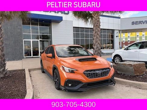 Used 2023 Subaru WRX Premium image 1