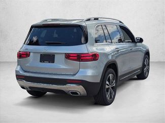 Certified 2026 Mercedes-Benz GLB 250 video 2