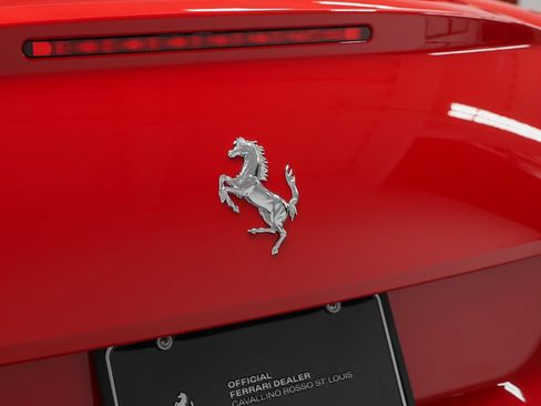 Used 2007 Ferrari 599 GTB Fiorano RWD image 44