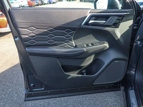 New 2026 Mitsubishi Outlander SEL AWD/4WD image 26