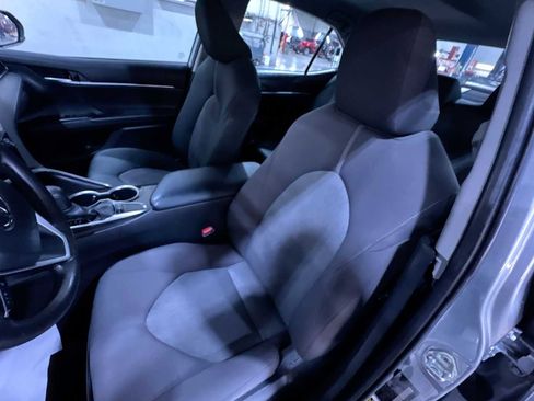 Used 2023 Toyota Camry LE image 14