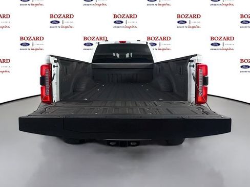 Certified 2024 Ford F250 King Ranch AWD/4WD image 33