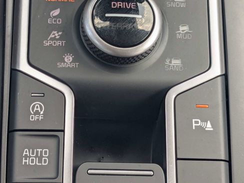 Certified 2026 Kia Sorento S AWD/4WD image 29