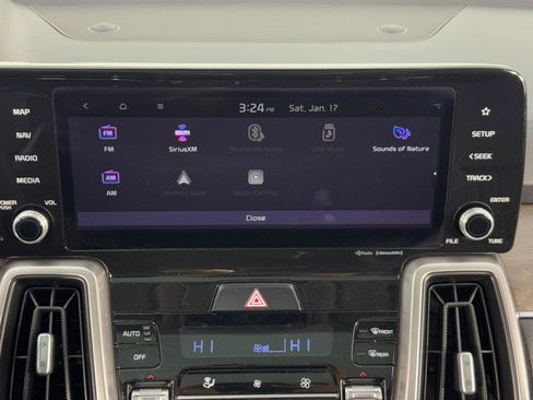 Used 2021 Kia Sorento EX w/ EX AWD X-Line Package image 24