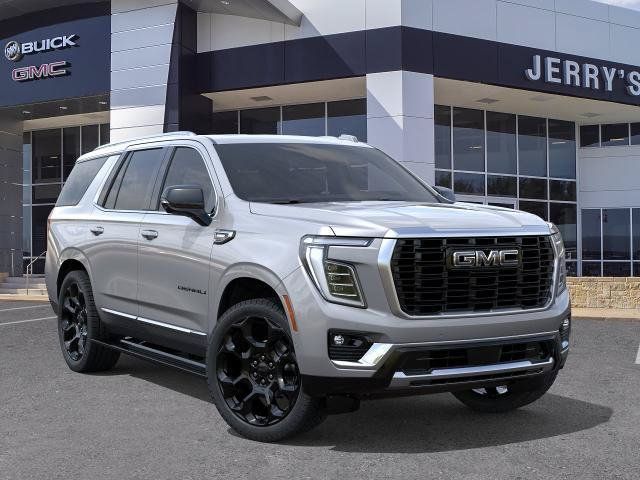 New 2026 GMC Yukon Denali w/ Denali Reserve Package AWD/4WD image 31