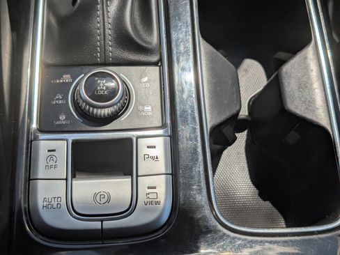 Used 2022 Kia Telluride SX w/ SX Prestige Package AWD/4WD image 28