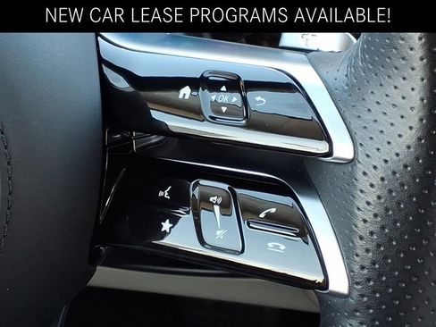 Certified 2026 Mercedes-Benz GLS 450 4MATIC image 10