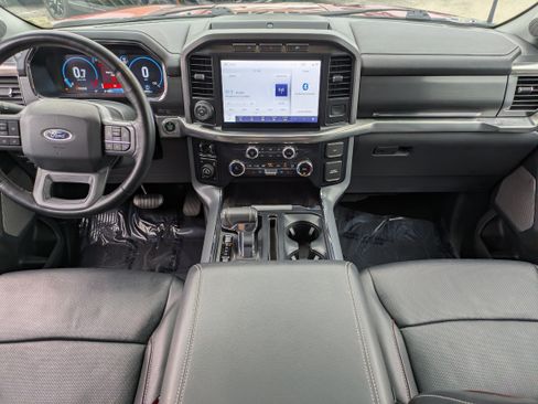 Used 2022 Ford F150 Lariat image 16