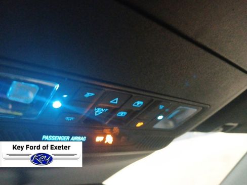 Certified 2025 Ford Explorer ST w/ Sun And Sound Package AWD/4WD image 44