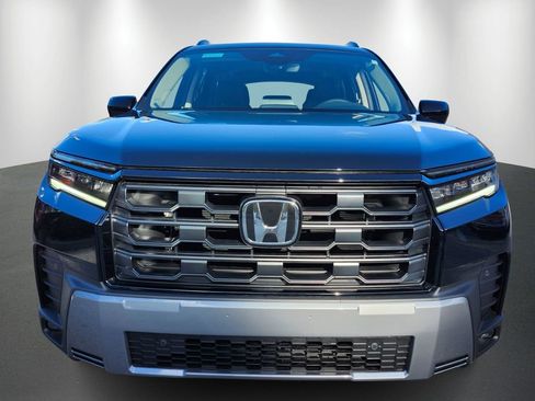New 2026 Honda Pilot EX-L image 2