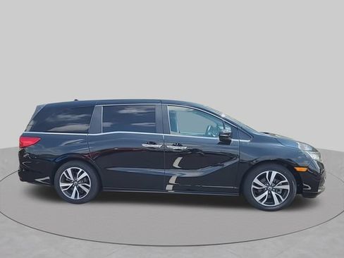 Used 2024 Honda Odyssey Touring image 10