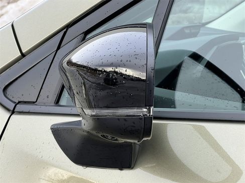 New 2026 Subaru Ascent Limited Bronze image 43