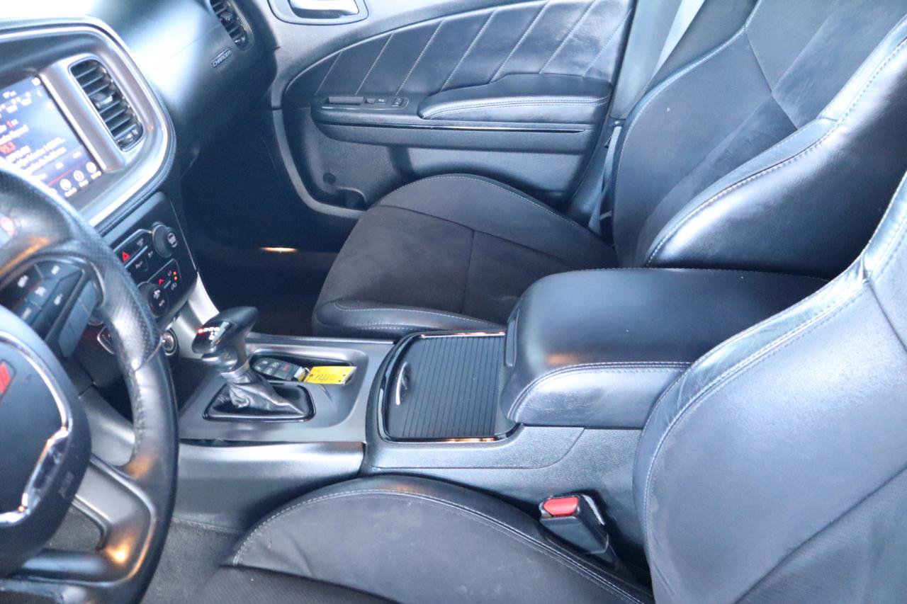 Used 2019 Dodge Charger GT w/ Plus Group RWD image 17