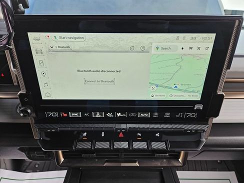 Used 2024 GMC Hummer EV 3X AWD/4WD image 31