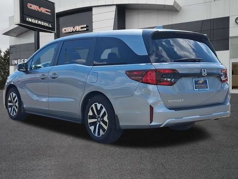 Used 2026 Honda Odyssey EX-L image 22
