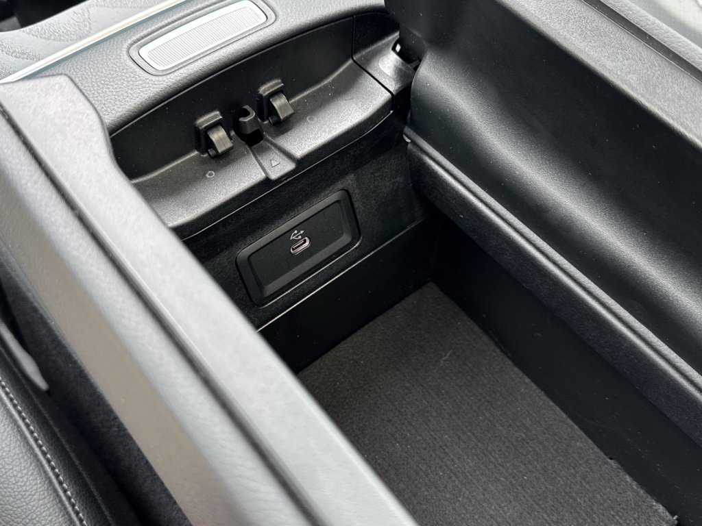 Used 2025 Mercedes-Benz E 350 Sedan w/ Winter Package image 20
