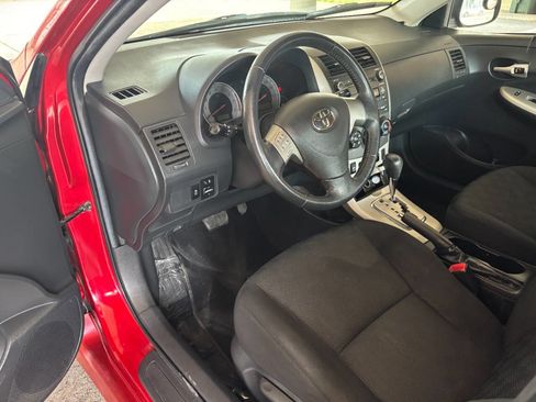 Used 2010 Toyota Corolla S FWD image 18