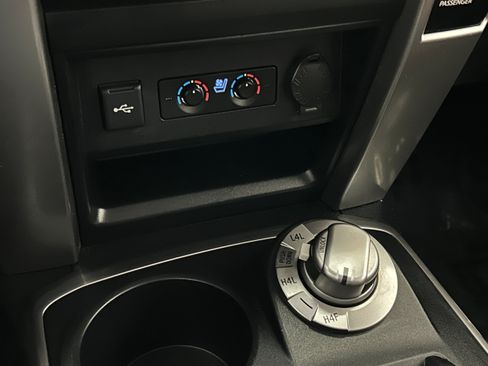 Used 2021 Toyota 4Runner Limited AWD/4WD image 10