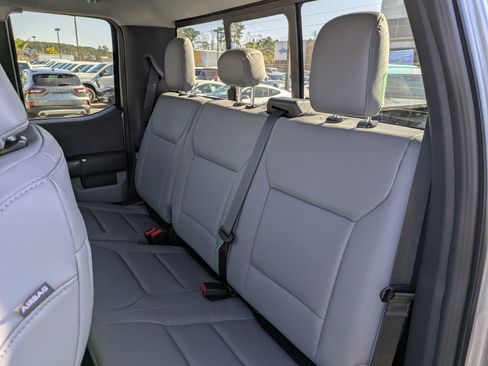 New 2026 Ford F250 XL RWD image 15
