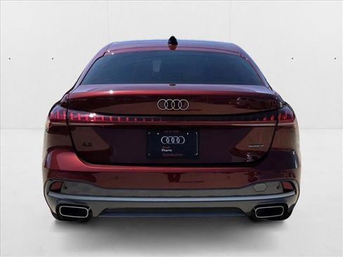 New 2025 Audi A5 2.0T Premium image 6