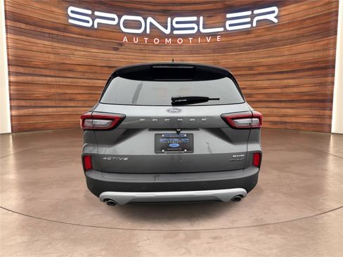 New 2026 Ford Escape Active w/ Tech Pack #1 image 5