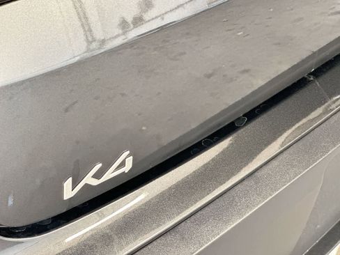 Used 2025 Kia K4 FWD image 10