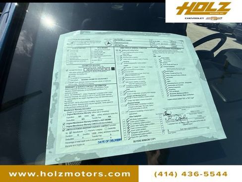 Certified 2020 Chevrolet Equinox Premier AWD/4WD image 33