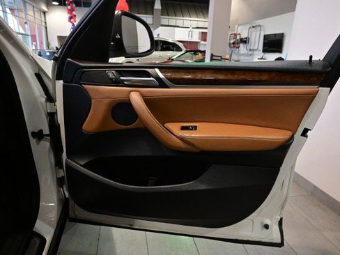 Used 2016 BMW X3 xDrive28i image 28