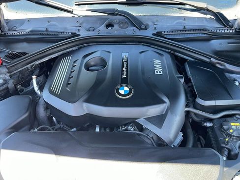 Used 2018 BMW 330i xDrive Sedan AWD/4WD image 26