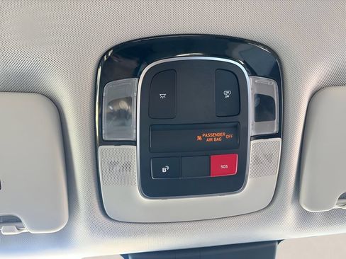 Used 2025 Hyundai Tucson SEL FWD image 20