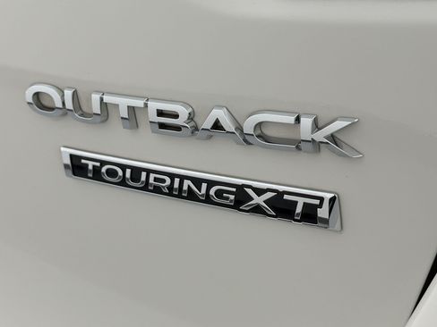 Used 2024 Subaru Outback Touring XT AWD/4WD image 34