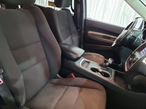 Used 2019 Dodge Durango SXT image 57