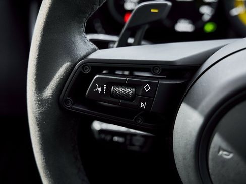 Used 2024 Porsche 911 Turbo S image 46