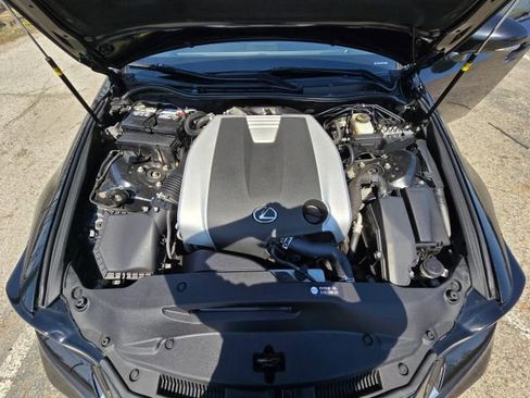 Used 2017 Lexus IS 300 AWD w/ Premium Package image 35