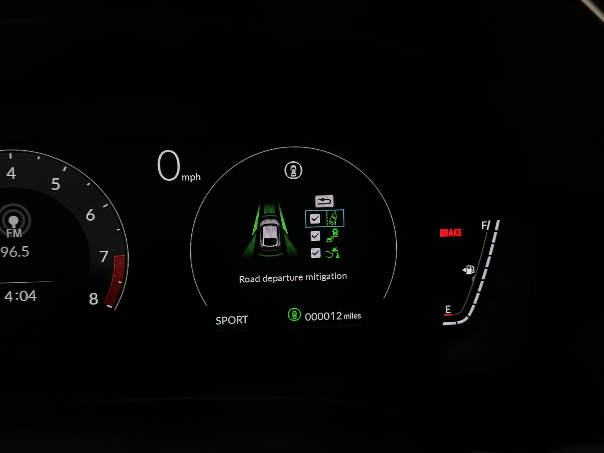 New 2026 Acura Integra Type S FWD image 29