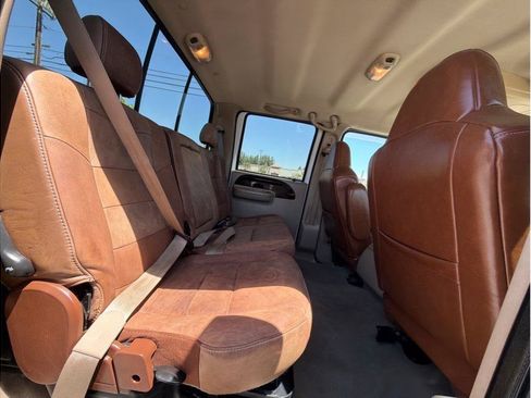 Used 2007 Ford F350 XL AWD/4WD image 11