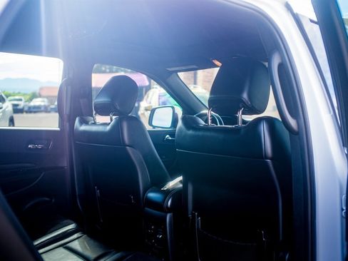 Used 2022 Dodge Durango GT image 33