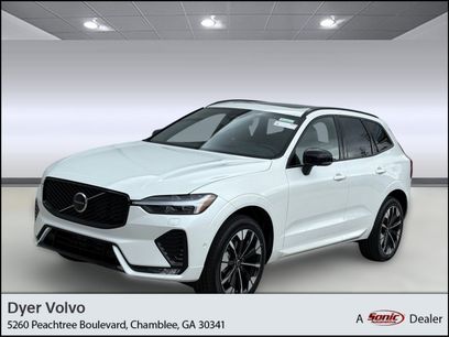 New 2026 Volvo XC60 B5 Plus w/ Protection Package Premier