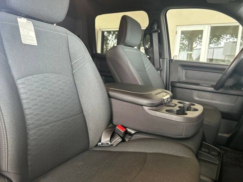 Used 2025 RAM 3500 Tradesman AWD/4WD image 24