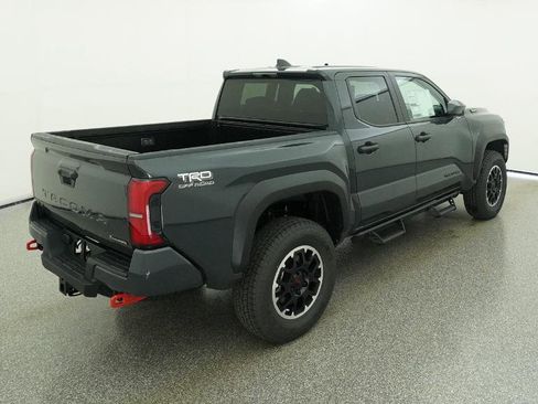 New 2026 Toyota Tacoma TRD Off-Road AWD/4WD image 12