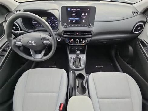 Used 2023 Hyundai Kona SEL image 14