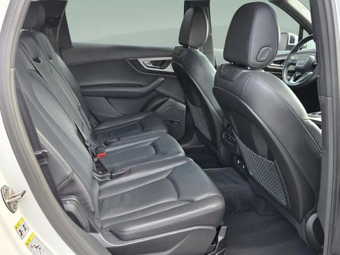 Used 2019 Audi Q7 2.0T Premium Plus image 31
