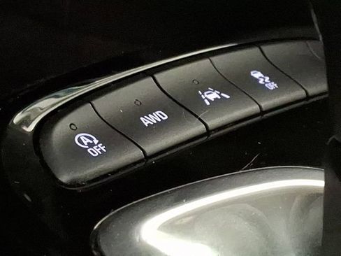 Used 2021 Buick Encore GX Select w/ Sport Touring Package image 23