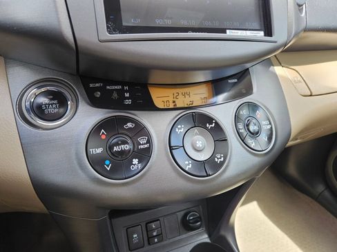 Used 2011 Toyota RAV4 Limited w/ Limited Extra Value Pkg AWD/4WD image 22