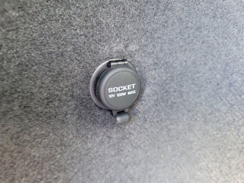 Used 2021 INFINITI QX50 Luxe image 13