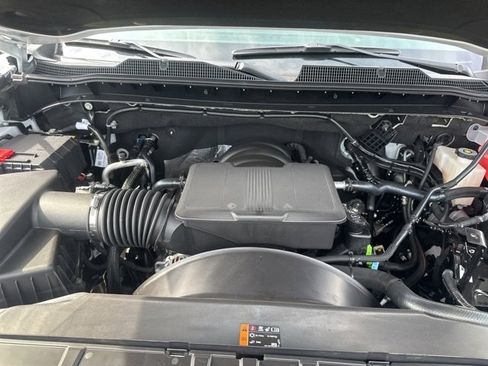 New 2026 Chevrolet Silverado 2500 LTZ image 35