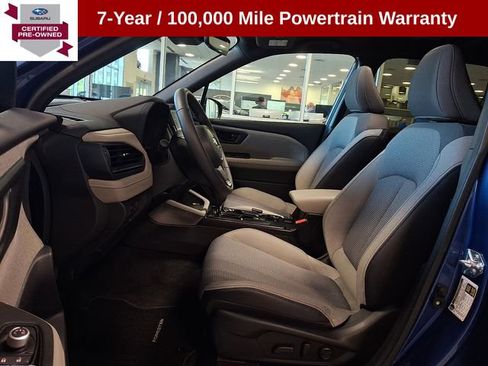 Certified 2026 Subaru Forester Premium AWD/4WD image 13